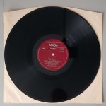 The Rubettes – "Sugar Baby Love" (AMIGA – 8 55 483) Platte Seite 1 The Rubettes – "Sugar Baby Love" (AMIGA – 8 55 483) Platte Seite 1