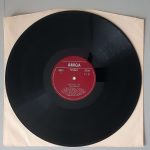 The Rubettes – "Sugar Baby Love" (AMIGA – 8 55 483) Platte Seite 2 The Rubettes – "Sugar Baby Love" (AMIGA – 8 55 483) Platte Seite 2