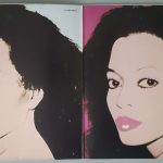 Diana Ross – "Silk Electric" (Capitol Records – 1A 064-400130) Gatefold Diana Ross – "Silk Electric" (Capitol Records – 1A 064-400130) Gatefold