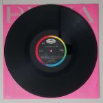 Diana Ross – "Why Do Fools Fall In Love" (Capitol Records – 1A 064-86441) Platte Seite 1 Diana Ross – "Why Do Fools Fall In Love" (Capitol Records – 1A 064-86441) Platte Seite 1