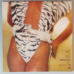 Diana Ross – "Why Do Fools Fall In Love" (Capitol Records – 1A 064-86441) Cover Rückseite Diana Ross – "Why Do Fools Fall In Love" (Capitol Records – 1A 064-86441) Cover Rückseite