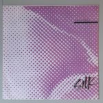 Diana Ross – "Silk Electric" (Capitol Records – 1A 064-400130) Schutzhülle Diana Ross – "Silk Electric" (Capitol Records – 1A 064-400130) Schutzhülle