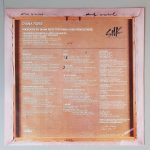 Diana Ross – "Silk Electric" (Capitol Records – 1A 064-400130) Schutzhülle2