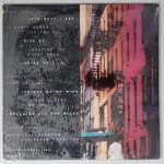 Peter Frampton – "Breaking All The Rules" (A&M Records – SP-3722) Cover Rückseite Peter Frampton – "Breaking All The Rules" (A&M Records – SP-3722) Cover Rückseite