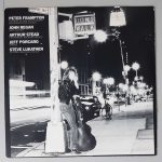 Peter Frampton – "Breaking All The Rules" (A&M Records – SP-3722) Schutzhülle Peter Frampton – "Breaking All The Rules" (A&M Records – SP-3722) Schutzhülle