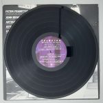 Peter Frampton – "Breaking All The Rules" (A&M Records – SP-3722) Platte Seite 2 Peter Frampton – "Breaking All The Rules" (A&M Records – SP-3722) Platte Seite 2