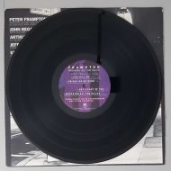 Peter Frampton – "Breaking All The Rules" (A&M Records – SP-3722) Platte Seite 1