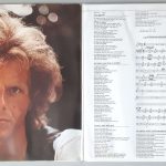 Georg Danzer – "Liederbuch" (Polydor – 2437 651) Cover Gatefold Georg Danzer – "Liederbuch" (Polydor – 2437 651) Cover Gatefold