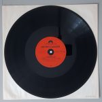 Georg Danzer – "Liederbuch" (Polydor – 2437 651) Platte Seite 3