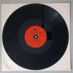 Georg Danzer – "Liederbuch" (Polydor – 2437 651) Platte Seite 4 Georg Danzer – "Liederbuch" (Polydor – 2437 651) Platte Seite 4