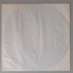 Georg Danzer – "Liederbuch" (Polydor – 2437 651) Schutzhülle 3