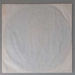 Georg Danzer – "Liederbuch" (Polydor – 2437 651) Schutzhülle 4