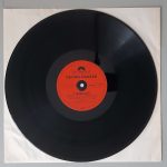 Georg Danzer – "Liederbuch" (Polydor – 2437 651) Platte Seite 1 Georg Danzer – "Liederbuch" (Polydor – 2437 651) Platte Seite 1