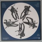 The Cars – "Panorama" (Elektra – ELK 52 240) Cover Rückseite The Cars – "Panorama" (Elektra – ELK 52 240) Cover Rückseite