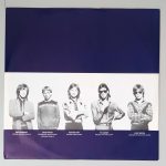 The Cars – "Panorama" (Elektra – ELK 52 240) Schutzhülle The Cars – "Panorama" (Elektra – ELK 52 240) Schutzhülle