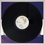 The Cars – "Panorama" (Elektra – ELK 52 240) Platte Seite 1 The Cars – "Panorama" (Elektra – ELK 52 240) Platte Seite 1