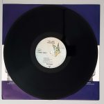 The Cars – "Panorama" (Elektra – ELK 52 240) Platte Seite 2 The Cars – "Panorama" (Elektra – ELK 52 240) Platte Seite 2