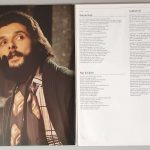 André Heller – "Liederbuch" (Polydor – 2679 083) Gatefold André Heller – "Liederbuch" (Polydor – 2679 083) Gatefold