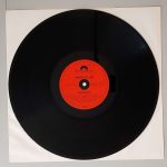 André Heller – "Liederbuch" (Polydor – 2679 083) Platte Seite 1 André Heller – "Liederbuch" (Polydor – 2679 083) Platte Seite 1