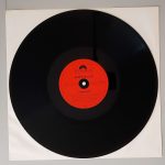 André Heller – "Liederbuch" (Polydor – 2679 083) Platte Seite 2 André Heller – "Liederbuch" (Polydor – 2679 083) Platte Seite 2