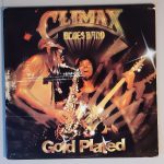 Climax Blues Band – "Gold Plated" (Sire – SASD-7523) Cover Vorderseite Climax Blues Band – "Gold Plated" (Sire – SASD-7523) Cover Vorderseite