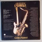 Climax Blues Band – "Gold Plated" (Sire – SASD-7523) Cover Rückseite Climax Blues Band – "Gold Plated" (Sire – SASD-7523) Cover Rückseite
