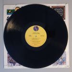 Climax Blues Band – "Gold Plated" (Sire – SASD-7523) Platte Seite 1 Climax Blues Band – "Gold Plated" (Sire – SASD-7523) Platte Seite 1