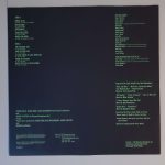 Diana Ross – "Eaten Alive" (Capitol Records – 064 24 0408 1) Schutzhülle Diana Ross – "Eaten Alive" (Capitol Records – 064 24 0408 1) Schutzhülle