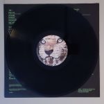 Diana Ross – "Eaten Alive" (Capitol Records – 064 24 0408 1) Platte Seite 2 Diana Ross – "Eaten Alive" (Capitol Records – 064 24 0408 1) Platte Seite 2