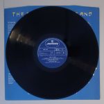 Steve Miller Band – "Book Of Dreams" (Mercury – 9286 455) Platte Seite 1 Steve Miller Band – "Book Of Dreams" (Mercury – 9286 455) Platte Seite 1