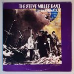 Steve Miller Band – "Living In The U.S.A." (Capitol Records – SF-719) Cover Vorderseite Steve Miller Band – "Living In The U.S.A." (Capitol Records – SF-719) Cover Vorderseite