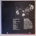 Steve Miller Band – "Living In The U.S.A." (Capitol Records – SF-719) Cover Rückseite Steve Miller Band – "Living In The U.S.A." (Capitol Records – SF-719) Cover Rückseite