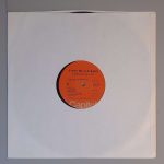 Steve Miller Band – "Living In The U.S.A." (Capitol Records – SF-719) Schutzhülle Steve Miller Band – "Living In The U.S.A." (Capitol Records – SF-719) Schutzhülle