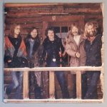 America – "Hideaway" (Warner Bros. Records – BS 2932) Cover Rückseite America – "Hideaway" (Warner Bros. Records – BS 2932) Cover Rückseite