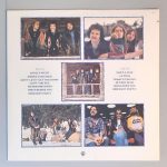 America – "Hideaway" (Warner Bros. Records – BS 2932) Schutzhülle America – "Hideaway" (Warner Bros. Records – BS 2932) Schutzhülle