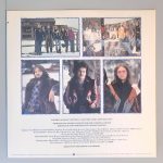 America – "Hideaway" (Warner Bros. Records – BS 2932) Schutzhülle2 America – "Hideaway" (Warner Bros. Records – BS 2932) Schutzhülle2