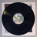 America – "Hideaway" (Warner Bros. Records – BS 2932) Platte Seite 1 America – "Hideaway" (Warner Bros. Records – BS 2932) Platte Seite 1