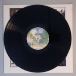 America – "Hideaway" (Warner Bros. Records – BS 2932) Platte Seite 2 America – "Hideaway" (Warner Bros. Records – BS 2932) Platte Seite 2