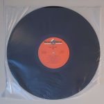 Taj Mahal – "Taj" (Gramavision – 18-8611-1) Schutzhülle Taj Mahal – "Taj" (Gramavision – 18-8611-1) Schutzhülle