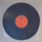 Taj Mahal – "Taj" (Gramavision – 18-8611-1) Schutzhülle2 Taj Mahal – "Taj" (Gramavision – 18-8611-1) Schutzhülle2