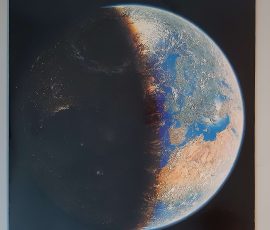 Jefferson Starship – "Earth" (Grunt – FL 12515) Schutzhülle2 Jefferson Starship – "Earth" (Grunt – FL 12515) Schutzhülle2