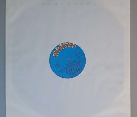 Jefferson Starship – "Red Octopus" (Grunt – BFL 1-0999) Schutzhülle2 Jefferson Starship – "Red Octopus" (Grunt – BFL 1-0999) Schutzhülle2