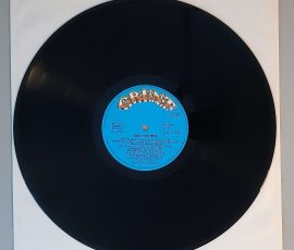 Jefferson Starship – "Red Octopus" (Grunt – BFL 1-0999) Platte Seite 2 Jefferson Starship – "Red Octopus" (Grunt – BFL 1-0999) Platte Seite 2