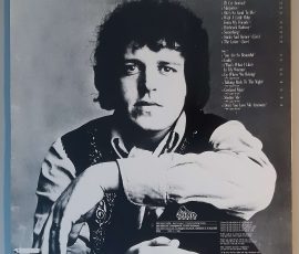Joe Cocker – "Definite 1964-1986" (Dino Music – 1321) Cover Rückseite