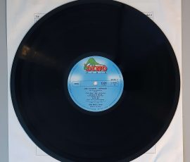 Joe Cocker – "Definite 1964-1986" (Dino Music – 1321) Platte Seite2 Joe Cocker – "Definite 1964-1986" (Dino Music – 1321) Platte Seite2