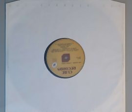 Joe Cocker – "Cocker Happy" (Cube Records – 853013) Schutzhülle2 Joe Cocker – "Cocker Happy" (Cube Records – 853013) Schutzhülle2