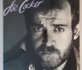 Joe Cocker – "Civilized Man" (Capitol Records – 1C 064 2401391) Cover Vorderseite Joe Cocker – "Civilized Man" (Capitol Records – 1C 064 2401391) Cover Vorderseite
