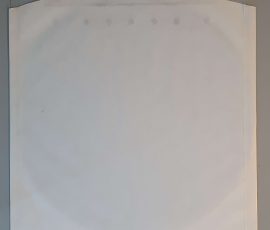 Joe Cocker – "Civilized Man" (Capitol Records – 1C 064 2401391) Schutzhülle2 Joe Cocker – "Civilized Man" (Capitol Records – 1C 064 2401391) Schutzhülle2