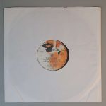 Village People – "Village People'" (Barclay – 598 059) Schutzhülle