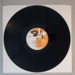 Village People – "Village People'" (Barclay – 598 059) Platte Seite 1